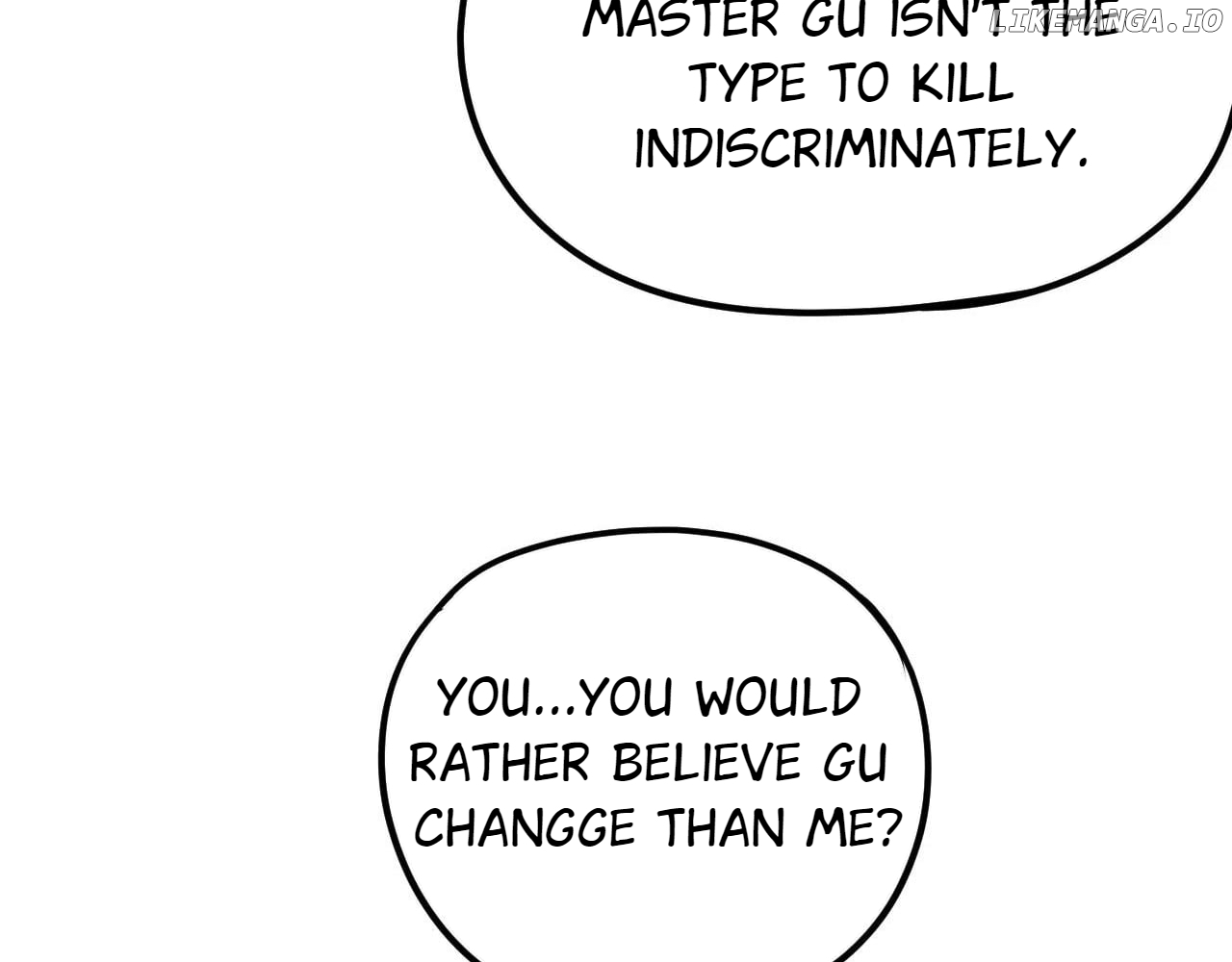 Me, The Heavenly Destined Villain Chapter 261 - page 10